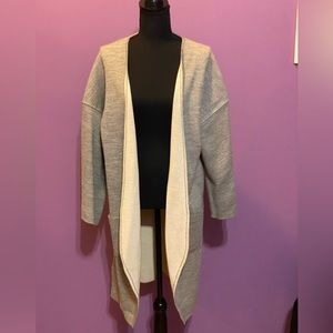 Reversible Cuyana Sweater